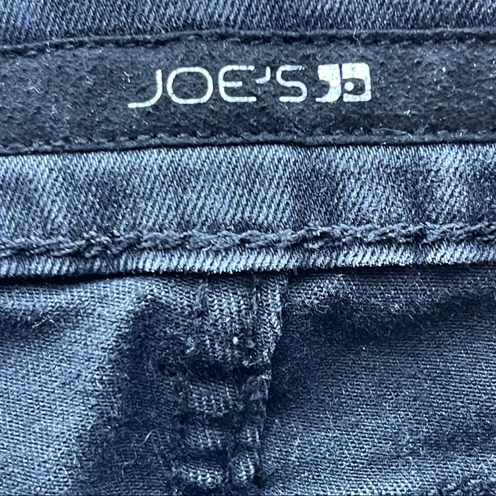 Joe’s Jeans Mini Skirt - Picture 3 of 5